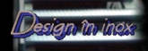 Design în inox